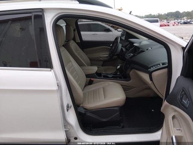 2019 FORD ESCAPE SEL 5