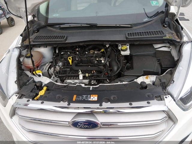 2019 FORD ESCAPE SEL 10