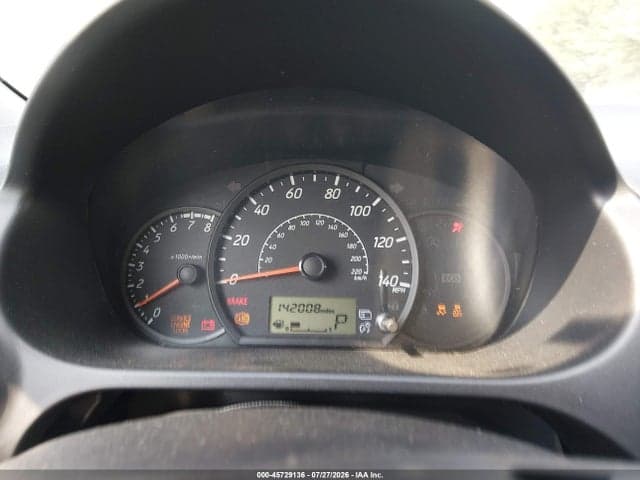 2018 MITSUBISHI MIRAGE G4 ES 7