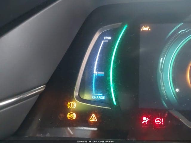 2021 HYUNDAI IONIQ ELECTRIC LIMITED 17