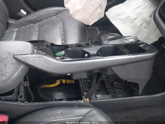 2021 HYUNDAI IONIQ ELECTRIC LIMITED 21