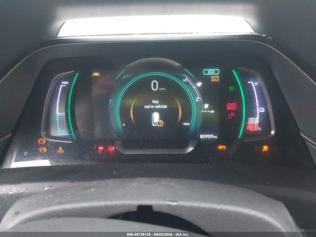 2021 HYUNDAI IONIQ ELECTRIC LIMITED 7