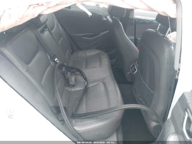 2021 HYUNDAI IONIQ ELECTRIC LIMITED 8
