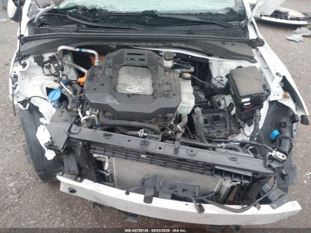 2021 HYUNDAI IONIQ ELECTRIC LIMITED 10