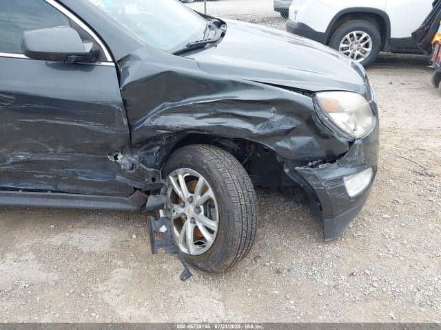 2017 CHEVROLET EQUINOX LT 6