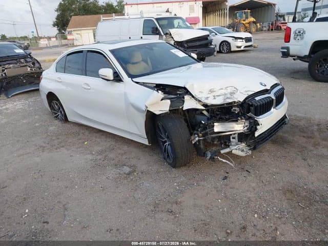 2020 BMW 330I XDRIVE 1