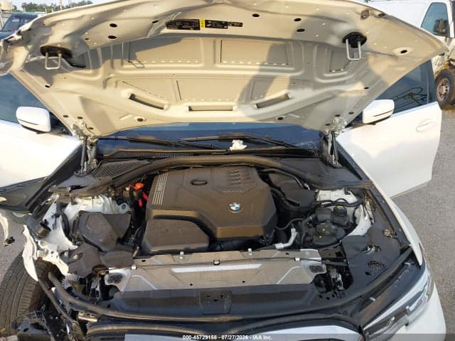 2020 BMW 330I XDRIVE 10