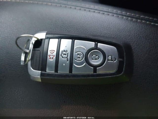 2021 FORD ESCAPE SEL 11