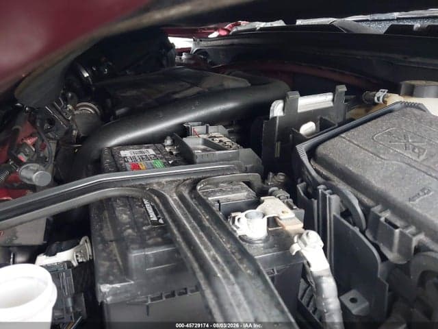 2017 CHEVROLET MALIBU 1LT 10