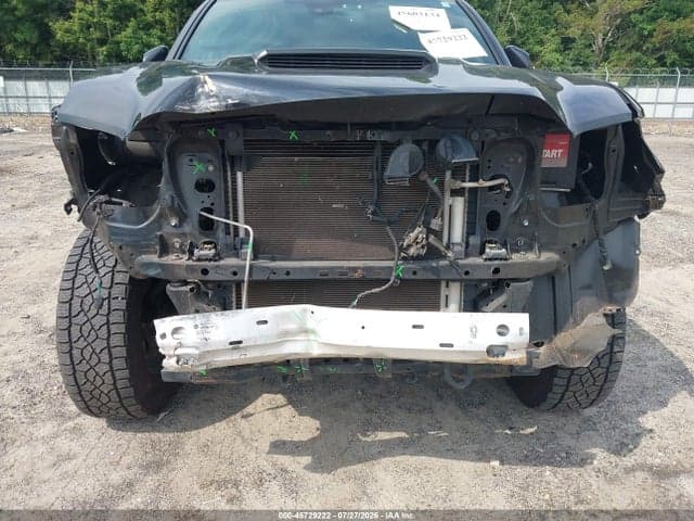 2021 TOYOTA TACOMA TRD PRO 6