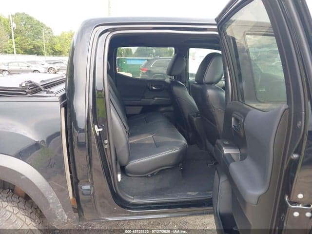 2021 TOYOTA TACOMA TRD PRO 8