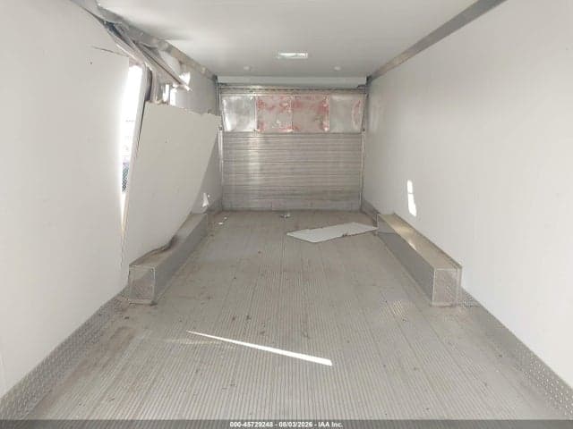 2018 MISSION ENCLOSED TRAILER 8