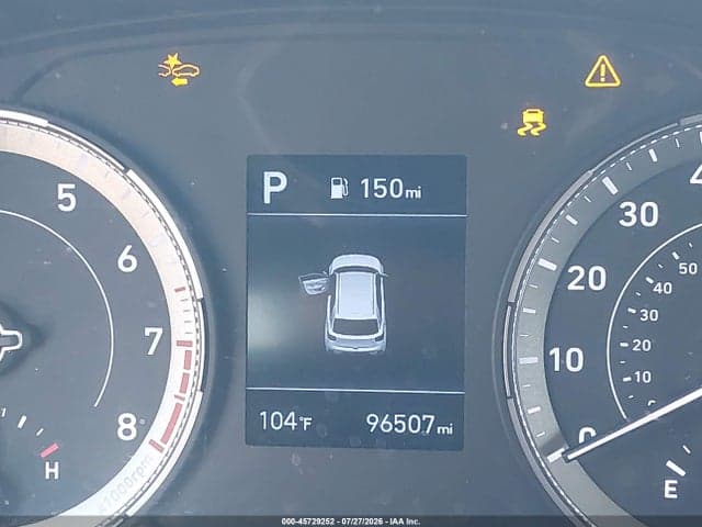 2022 HYUNDAI VENUE SEL 7