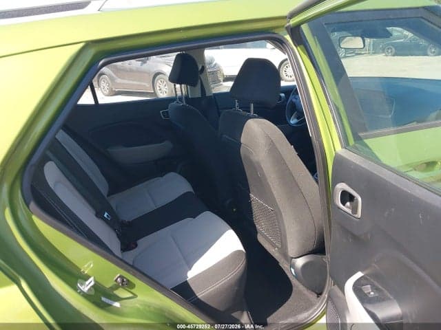 2022 HYUNDAI VENUE SEL 8