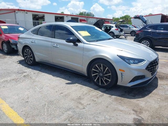 2020 HYUNDAI SONATA SEL PLUS 1