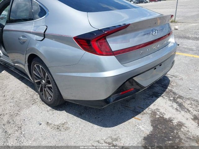 2020 HYUNDAI SONATA SEL PLUS 6