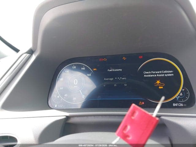 2020 HYUNDAI SONATA SEL PLUS 7