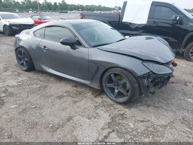 2023 TOYOTA GR86 PREMIUM 1