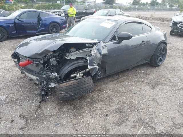 2023 TOYOTA GR86 PREMIUM 2