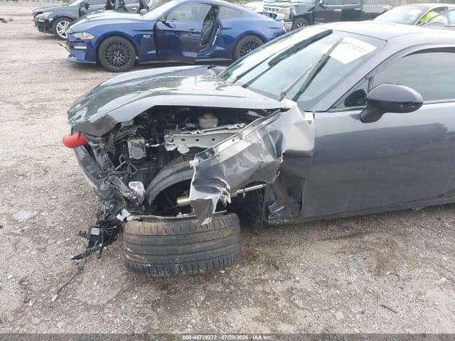 2023 TOYOTA GR86 PREMIUM 6