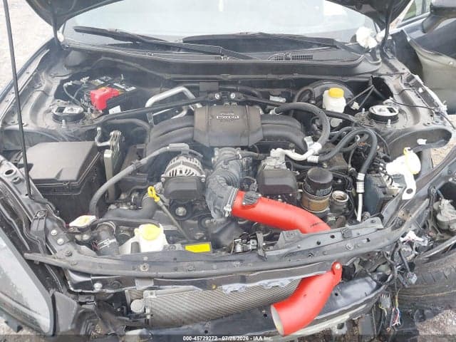 2023 TOYOTA GR86 PREMIUM 10