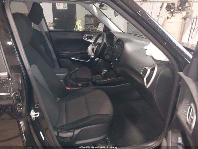 2021 KIA SOUL LX 5