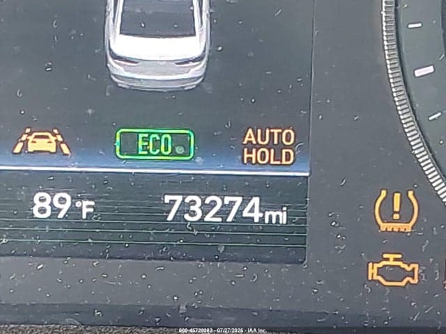 2018 HYUNDAI SONATA LIMITED 2.0T 15