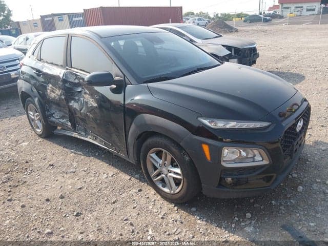 2019 HYUNDAI KONA SEL 1