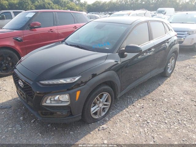 2019 HYUNDAI KONA SEL 2