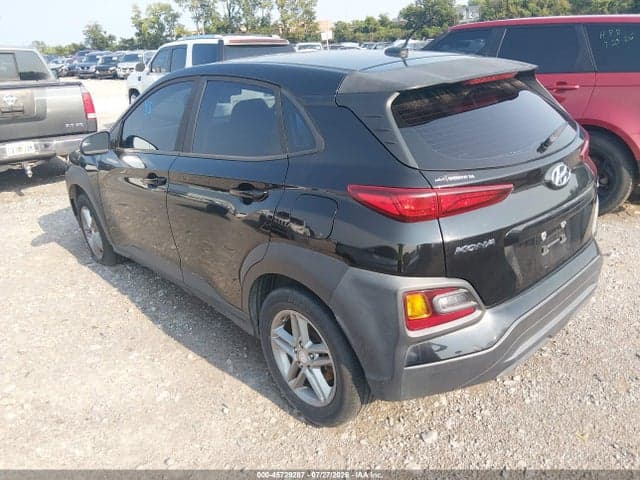2019 HYUNDAI KONA SEL 3