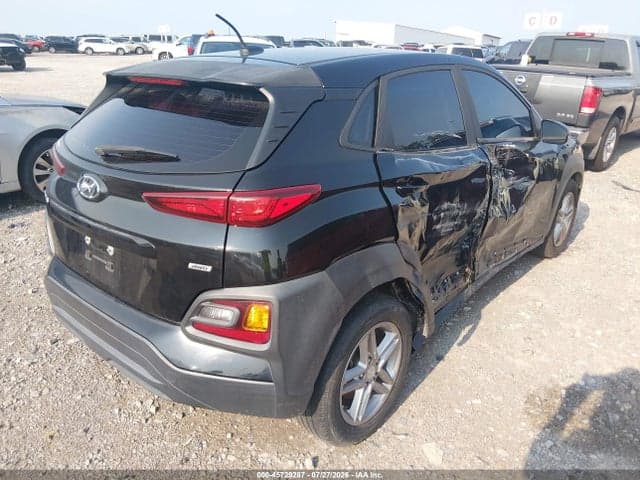 2019 HYUNDAI KONA SEL 4