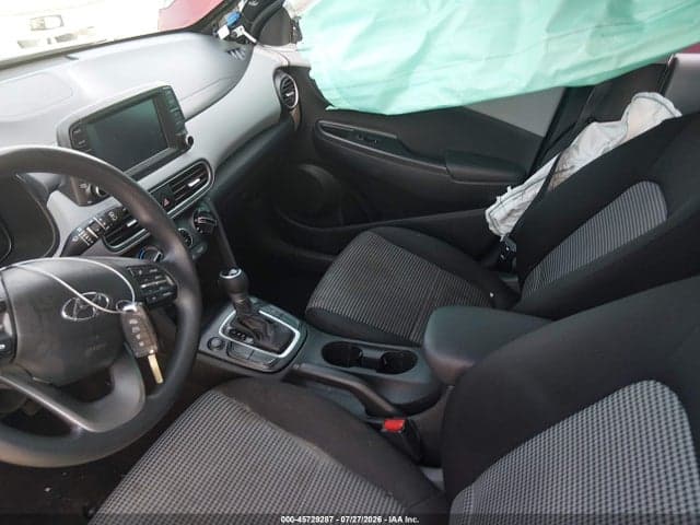 2019 HYUNDAI KONA SEL 5