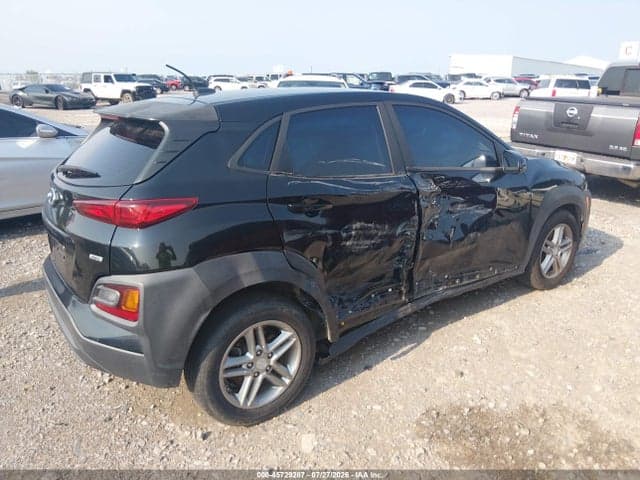 2019 HYUNDAI KONA SEL 6