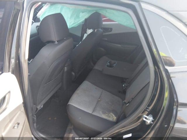 2019 HYUNDAI KONA SEL 8