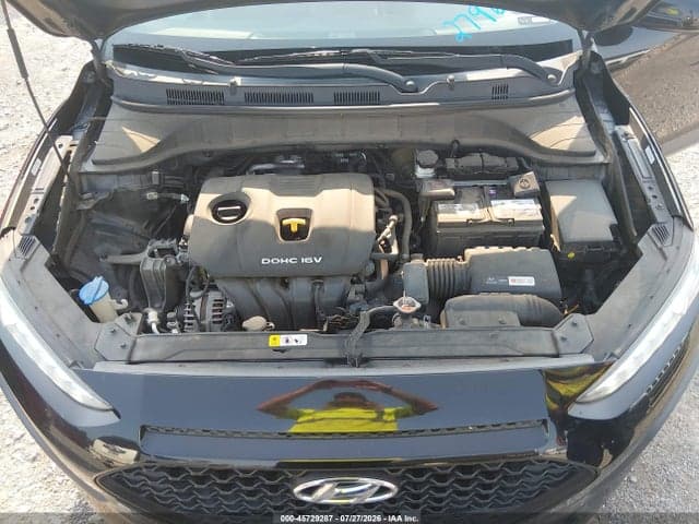 2019 HYUNDAI KONA SEL 10