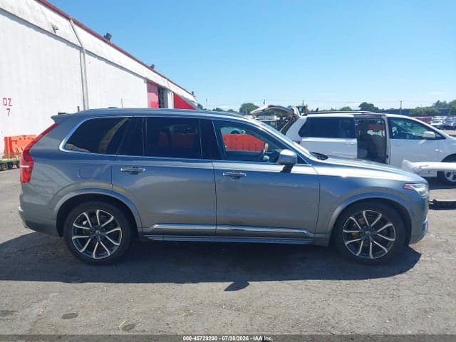 2017 VOLVO XC90 T6 INSCRIPTION 13