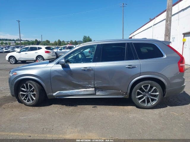 2017 VOLVO XC90 T6 INSCRIPTION 14