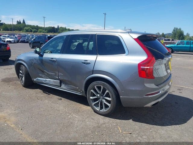 2017 VOLVO XC90 T6 INSCRIPTION 3