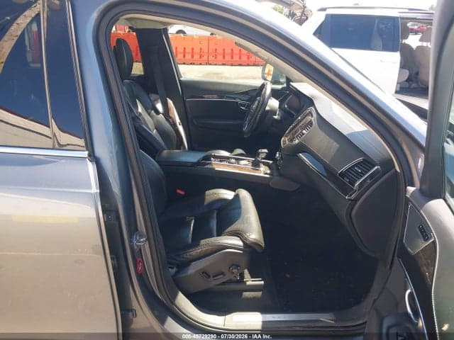 2017 VOLVO XC90 T6 INSCRIPTION 5