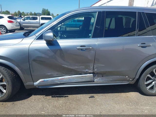 2017 VOLVO XC90 T6 INSCRIPTION 6