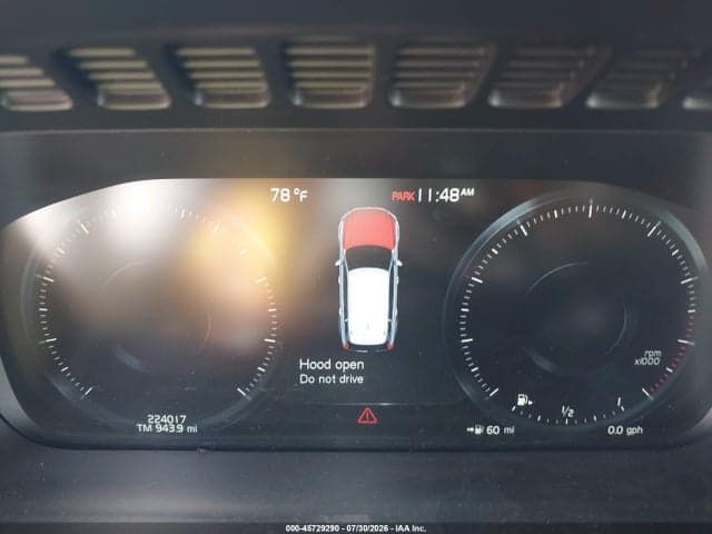 2017 VOLVO XC90 T6 INSCRIPTION 7