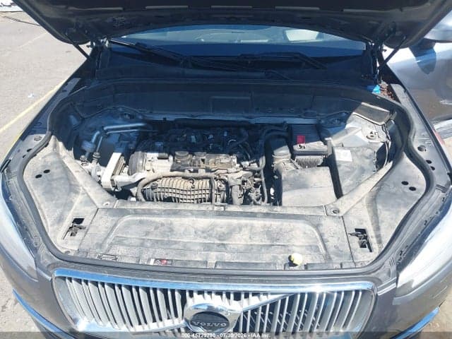 2017 VOLVO XC90 T6 INSCRIPTION 10