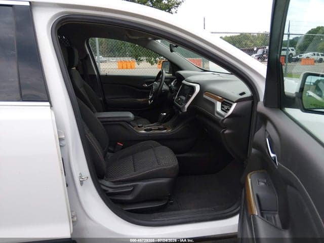 2019 GMC ACADIA SLE 5