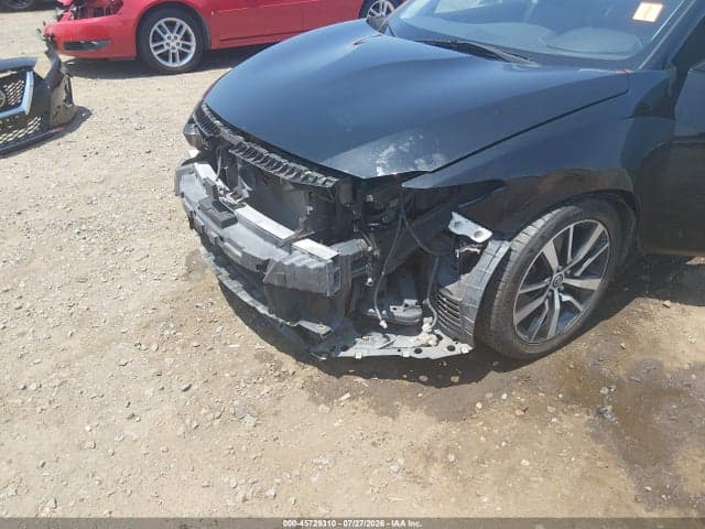 2019 NISSAN MAXIMA 3.5 SL 6