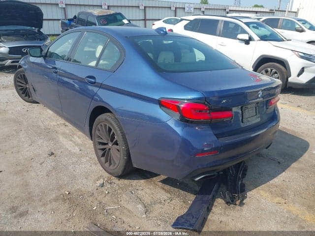 2021 BMW 530I XDRIVE 3