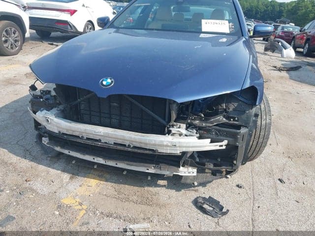 2021 BMW 530I XDRIVE 6