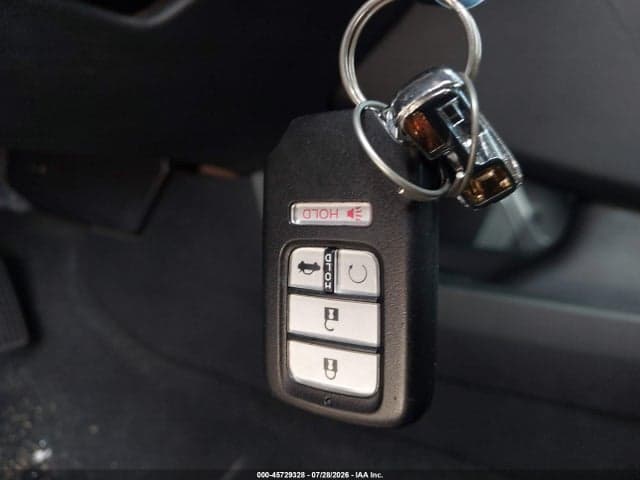 2020 HONDA CIVIC EX 11