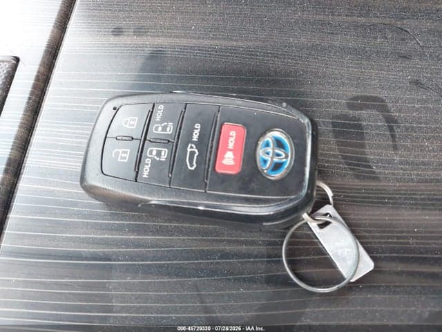 2022 TOYOTA SIENNA PLATINUM 11