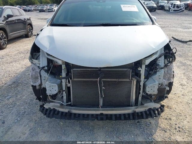 2022 TOYOTA SIENNA PLATINUM 6