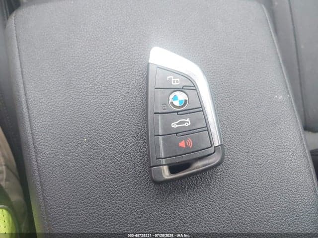 2021 BMW 330I XDRIVE 11